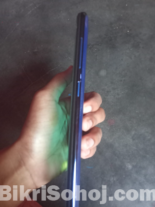 Samsung Galaxy a20